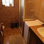 شقة Le Clos De Rennes *