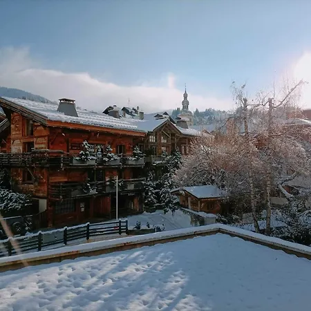 Le Clos De Rennes * موجوف