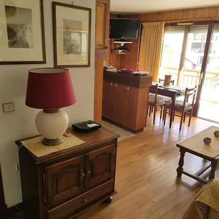 Le Clos De Rennes شقة موجوف