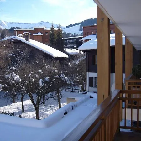 شقة Le Clos De Rennes موجوف